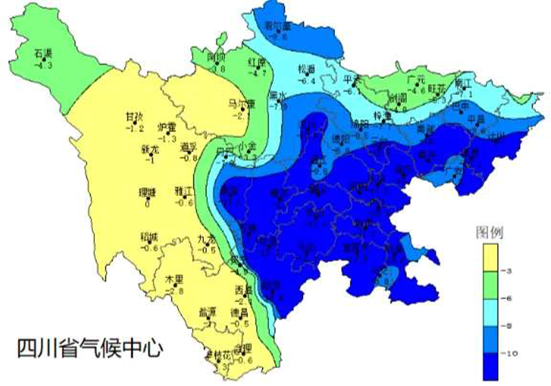 四川晴风工贸有限责任公司取名攻略